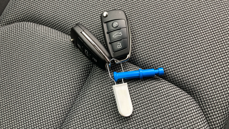 Audi Q2 30 TFSI Sport 5dr Petrol Estate